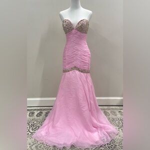 NWT Ritzee Originals. Size 6